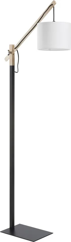 Novolux BRITTA 681C-G05X1A-02 Állólámpa 1x60W/E27 IP20