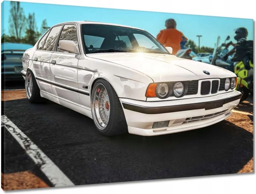 Képek 90x60 Bmw 5 series E33 5er