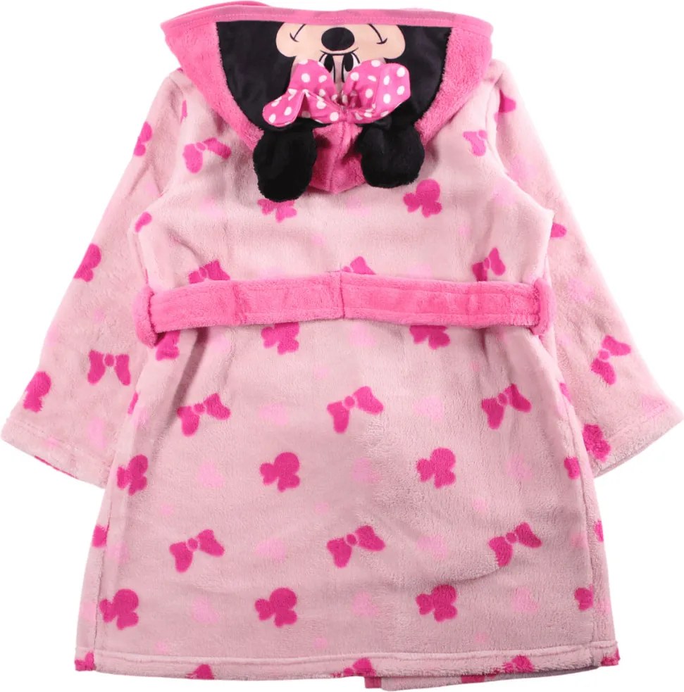 Disney Minnie Figaro gyerek köntös 3 - 10 év / 98 - 140 cm