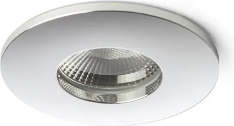 RENDL WATERBOY R króm 230V LED 10W 40° IP65 3000K