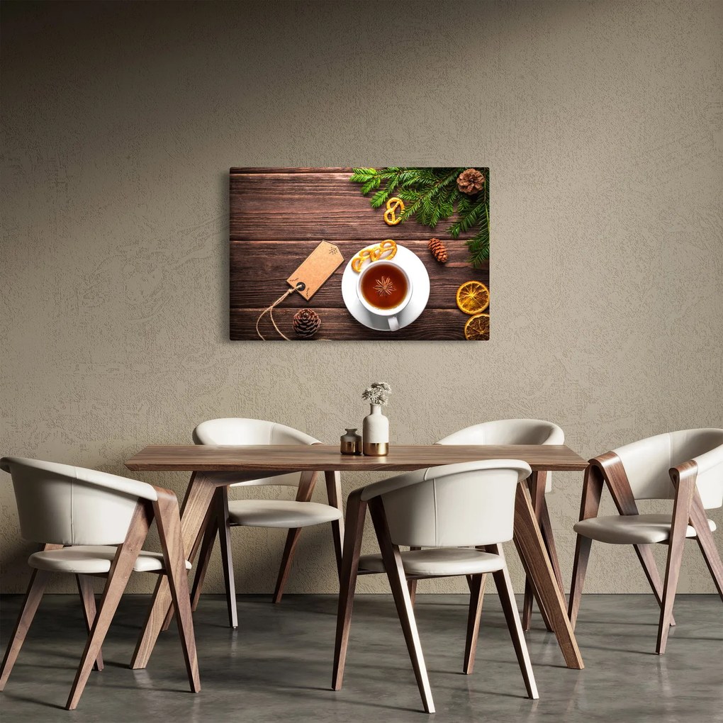 Kép - bögre és dekoráció (90x60 cm)