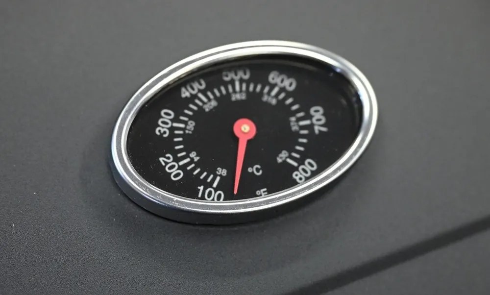 Gáz grillsütő Royal Gas L – Cattara