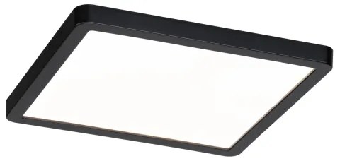 Paulmann 93101 - LED/13W IP44 Fürdőszobai süllyesztett lámpatest AREO 230V