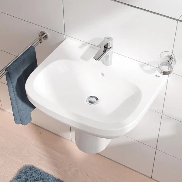 GROHE 23551002 - START mosdócsaptelep, S méret, fényes króm