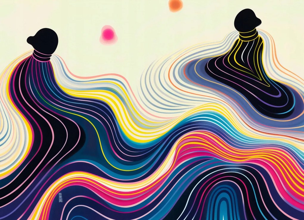 Poszter 18x13cm Vízi tábla