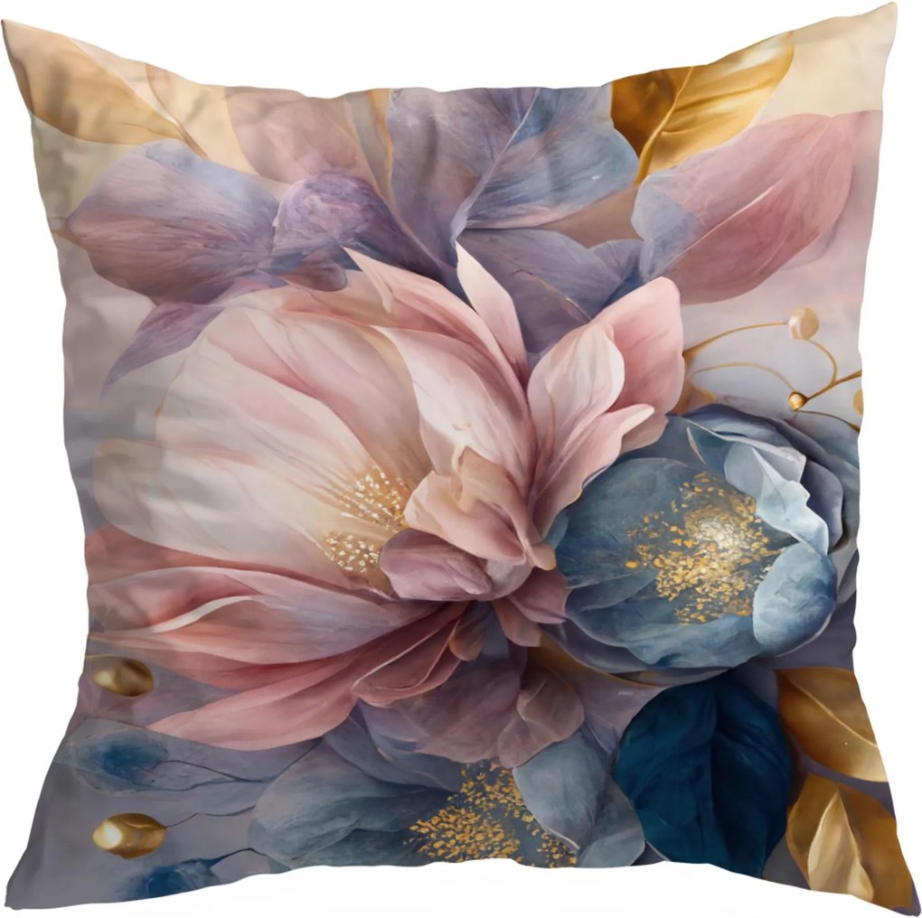 Dekorációs Párnahuzat 45x45 Jancsi 142