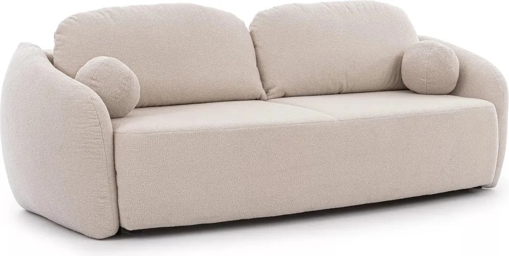 Latina Kinyitható kanapé - Lambi 9