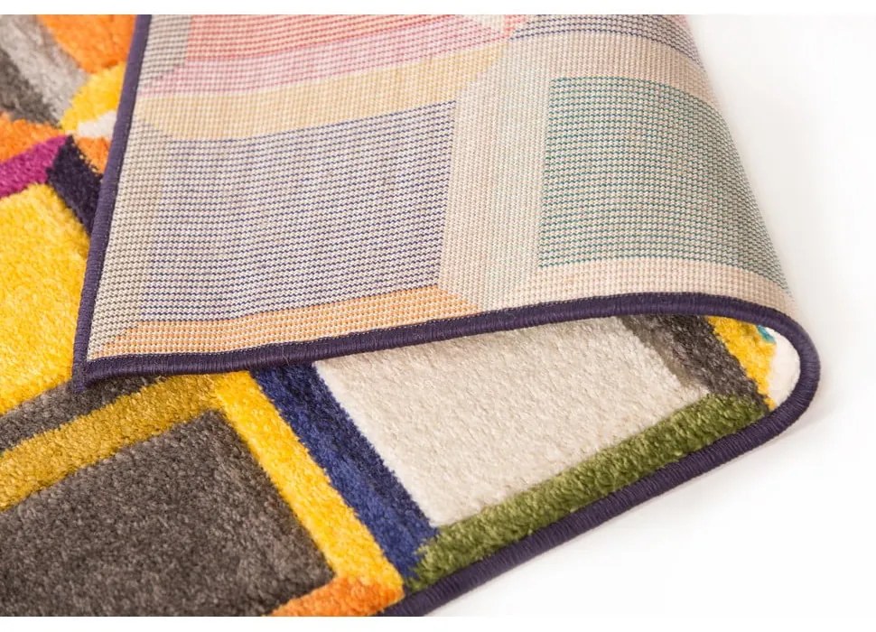 Waltz szőnyeg, 66 x 230 cm - Flair Rugs