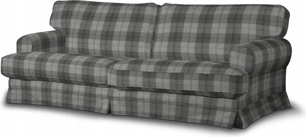 Dekoria Ikea Ekeskog kinyitható kanapé huzat