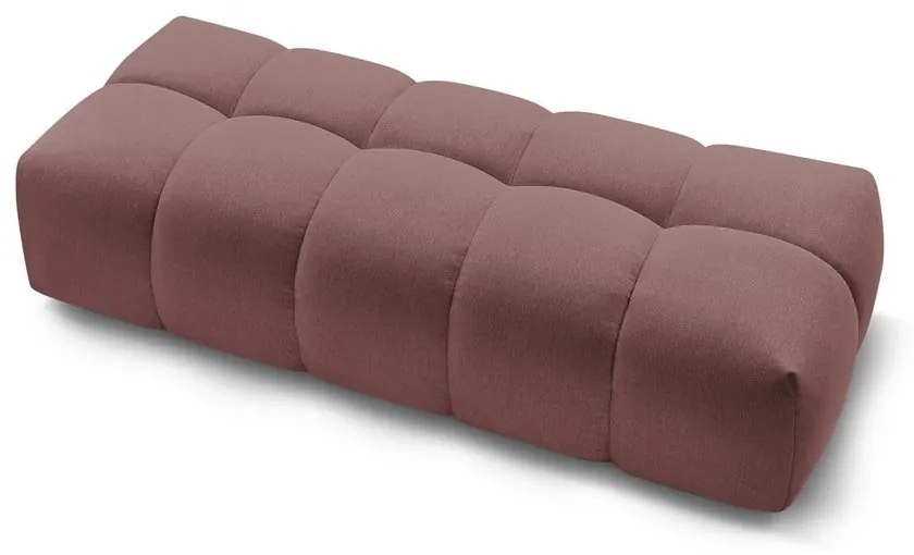 Rózsaszín lábtartó Mont-Blanc – Bobochic Paris