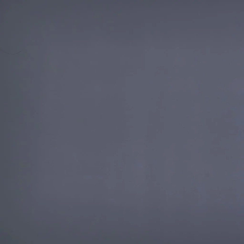 Fehér és szürke fenyőfa étkezőasztal 180 x 90 x 73 cm
