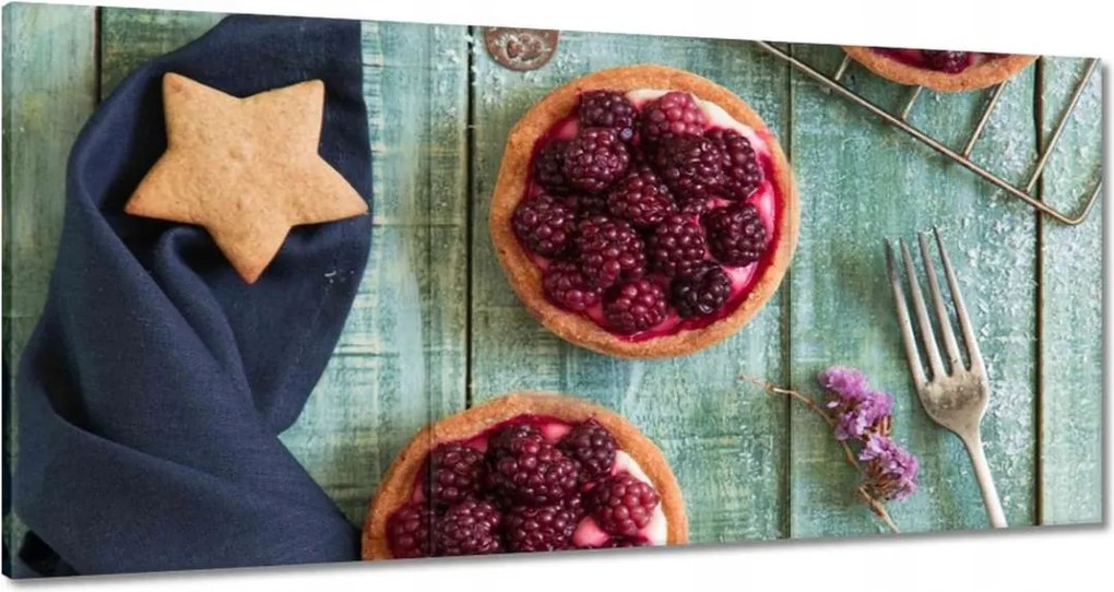 Festmények 180x90 Konyhai képek Forradalmak