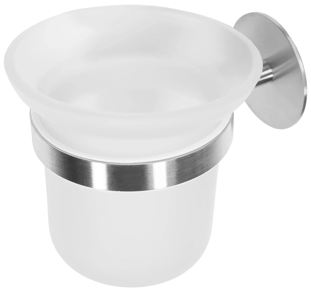 WC kefe Nickel INOX 322222
