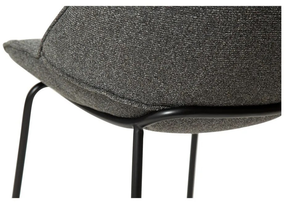 Arch szürke étkezőszék - DAN-FORM Denmark