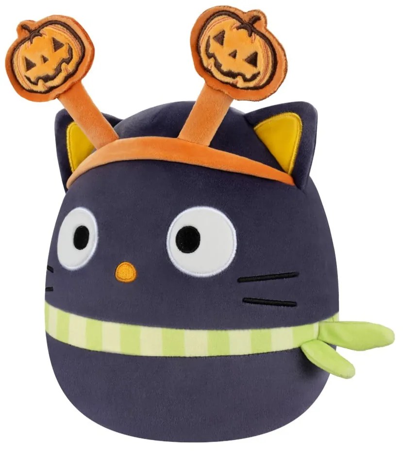 Plüssjáték Hello Kitty Chococat – SQUISHMALLOWS