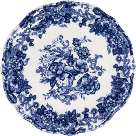24 részes porcelán étkészlet
