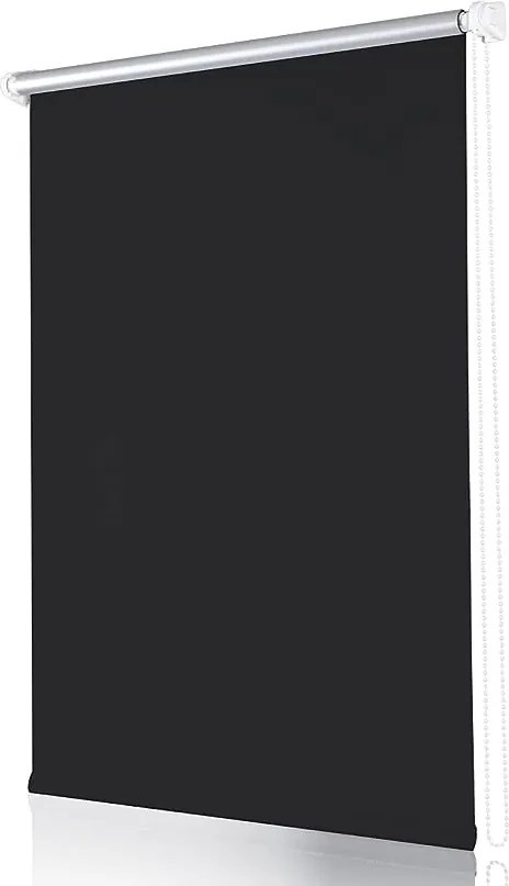 Thermo redőny Fekete Sekey 40 x 130 cm Premium