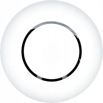 Fürdőszoba Lámpa Led Fürdőszoba Plafon 24W IP44 Dekoratív Gyűrű