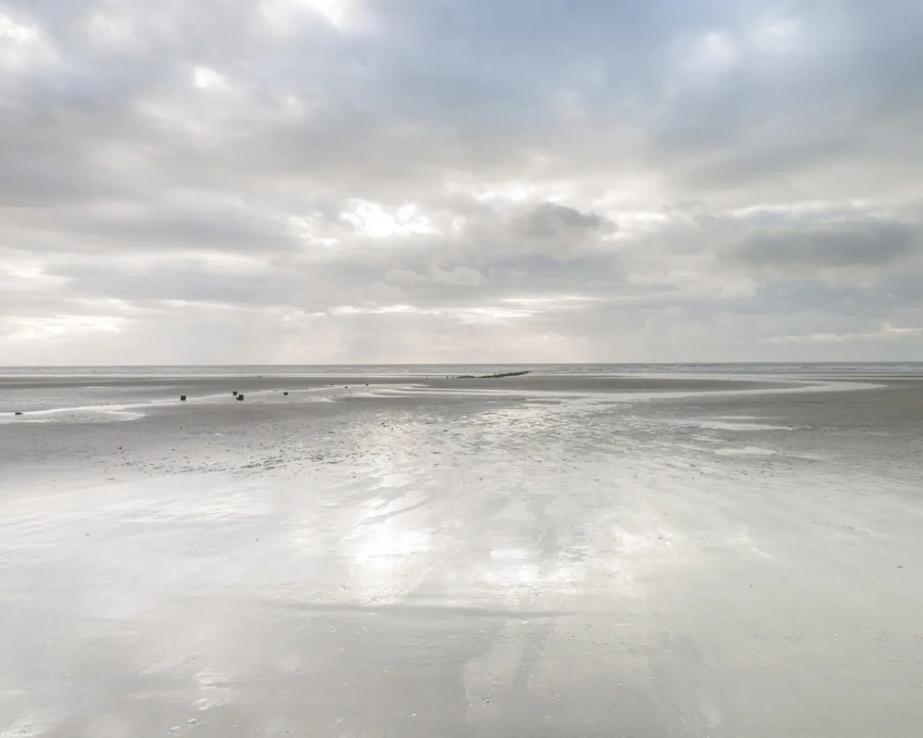 Poszter 50x40cm Naplemente, Assaf Frank