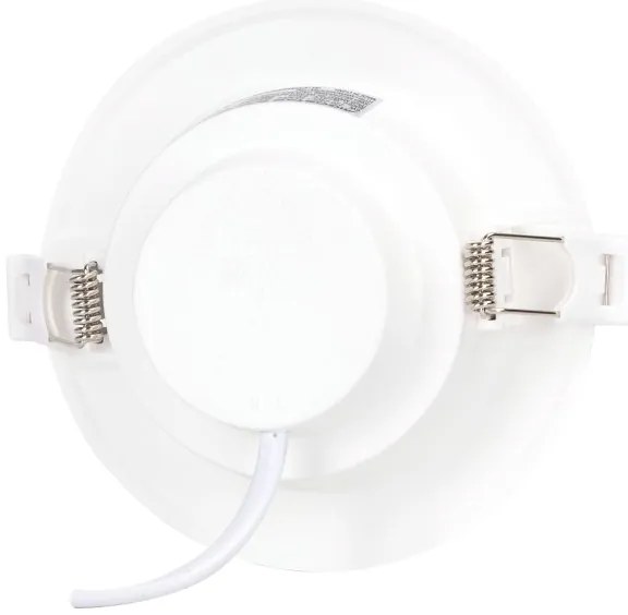 Aigostar -SZETT 4xLED RGBW dimmelhető süllyesztett mennyezeti lámpa MESH LED/18W/230V 2700K-6500K