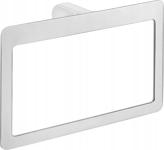 Pirenei Törölközőtartó, króm