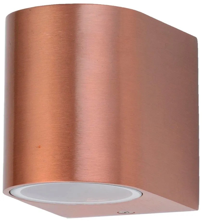 Kültéri lámpa (magasság 8 cm) – Hilight