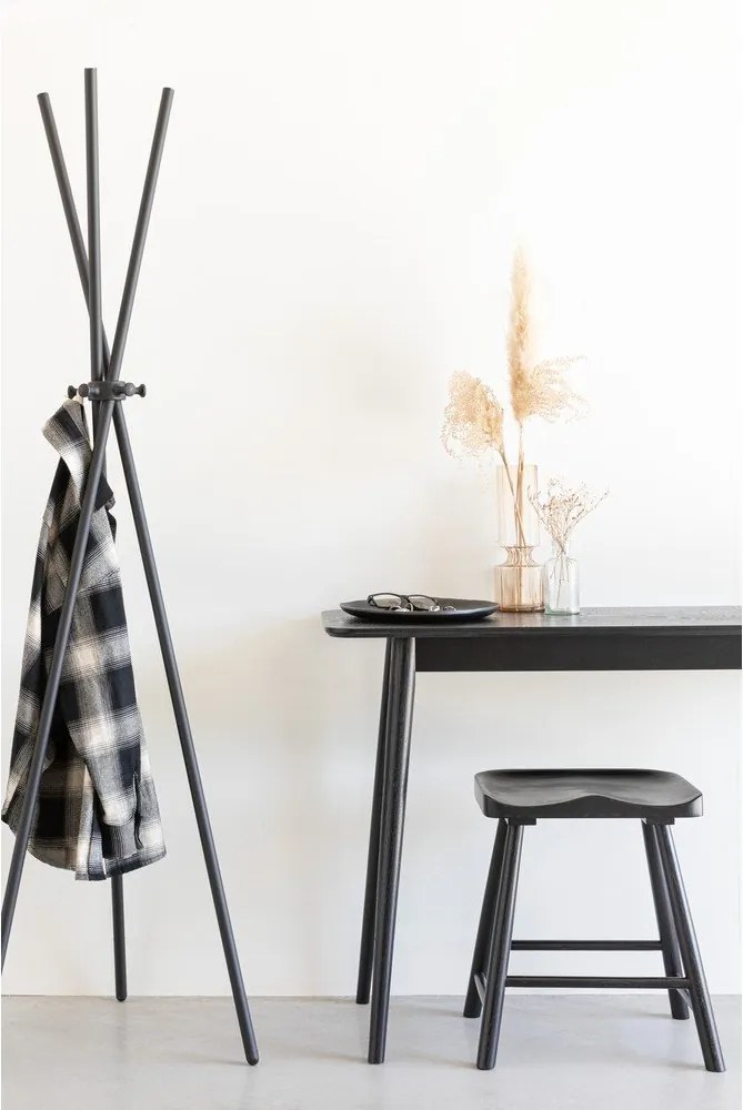 Fekete tölgyfa ülőke Vander – White Label