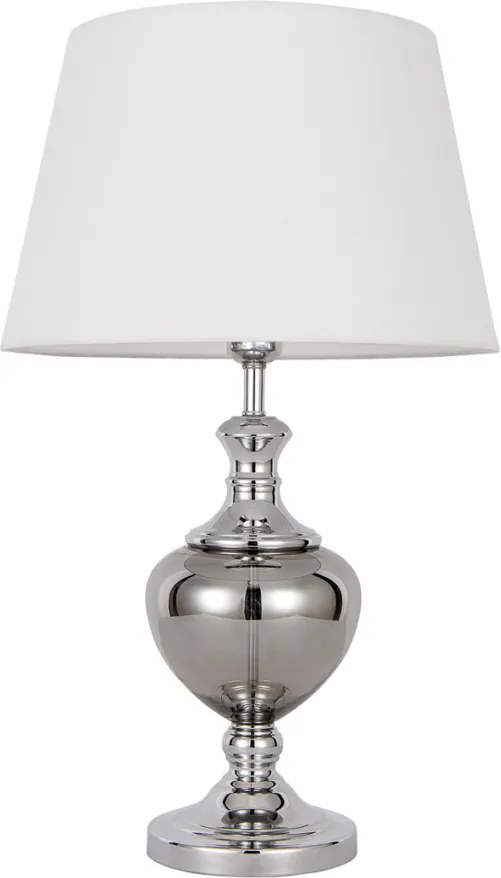 Italux KORREZ TB-6620-1 Asztali lámpa 1x60W/E27 IP20