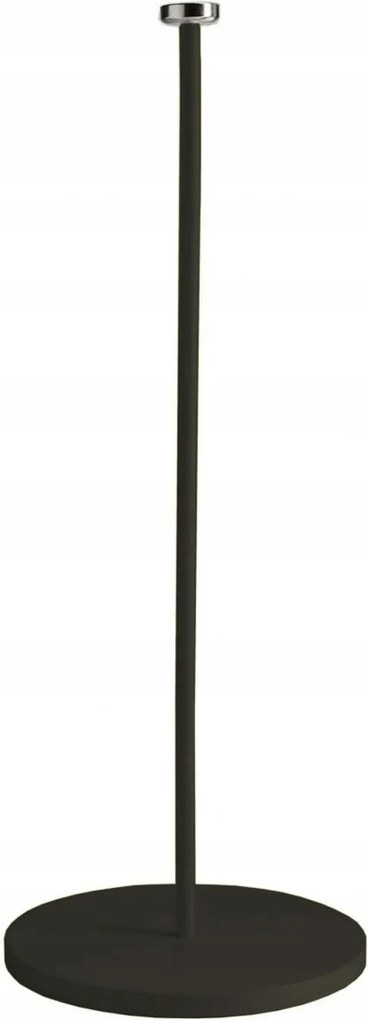 Light Impressions Deko-Light állóláb Miram mágneses lámpákhoz, fekete, 93