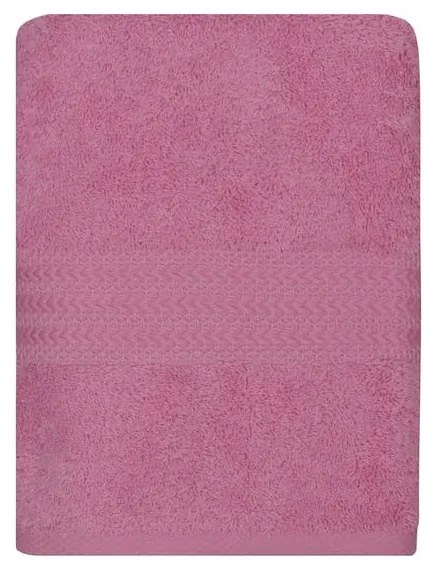 Kéztörlő Rainbow - Pink