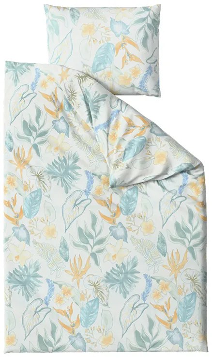 Mikroszálas ágynemű RISCO fehér Ágyneműhuzat mérete: 70 x 80 cm | 140 x 200 cm