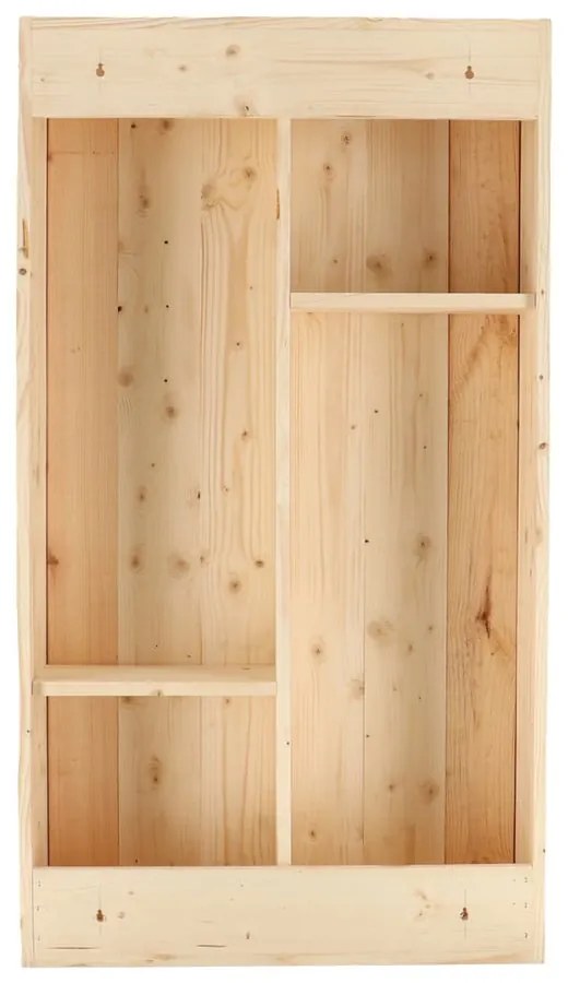 Kerti bárasztal 117x58 cm Baar – Esschert Design