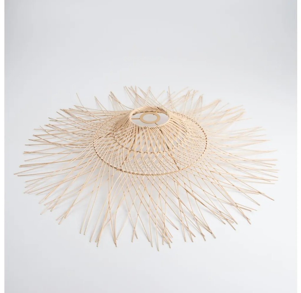 KERIA univerzális búra, átmérő 70 cm, bézs