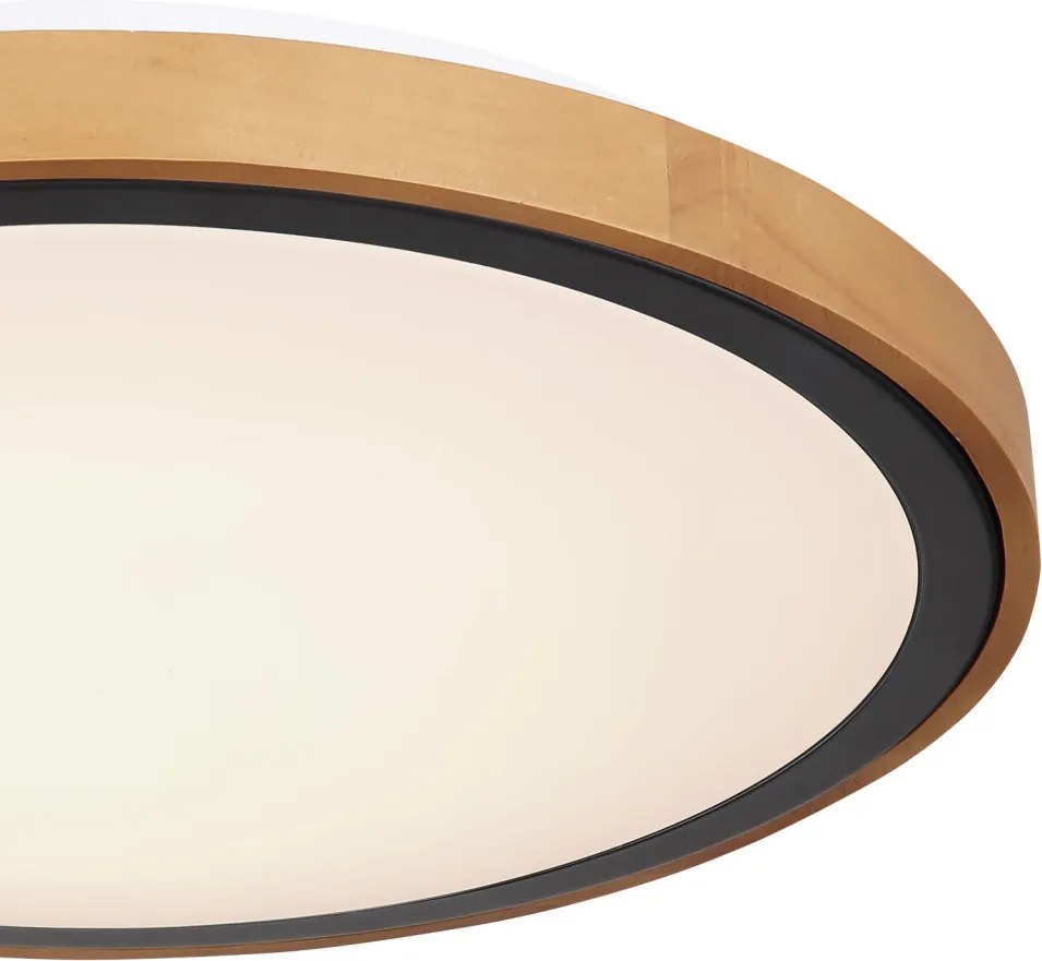 GLOBO 41764-24 BRUNEM Ufo Lámpa LED IP20