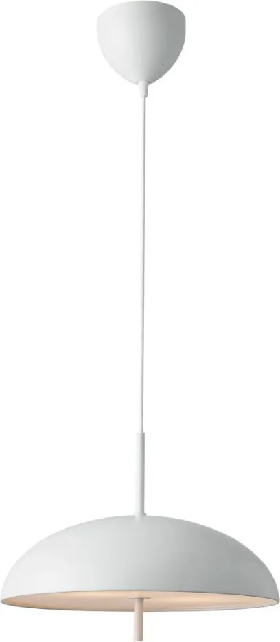 NORDLUX 2420013001 VERSALE Modern Függesztett Lámpa Fehér E27 IP20