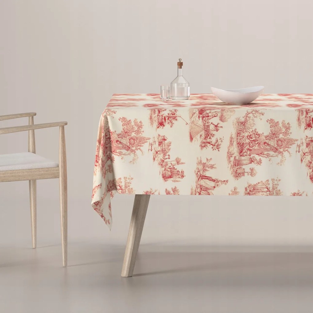 Dekoria Abrosz téglalap alakú 130 x 210 cm