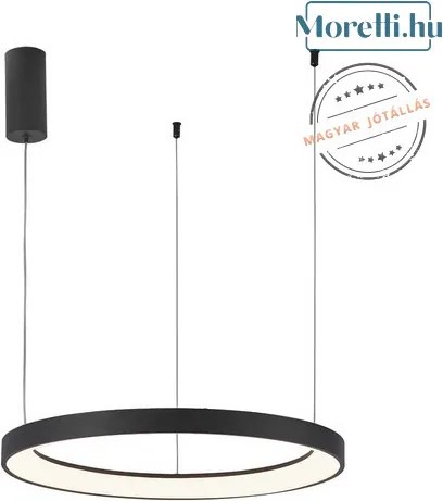 BRAYTRON BH17-01381 BELLA-SLP Modern Led Függesztett Lámpa LED IP20