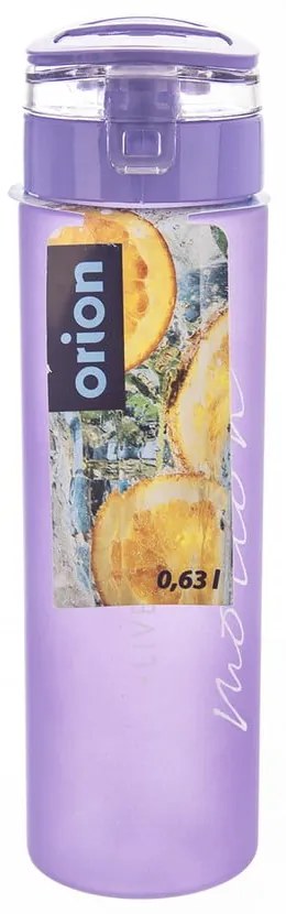 Lila tritán ivópalack 630 ml Atlas – Orion