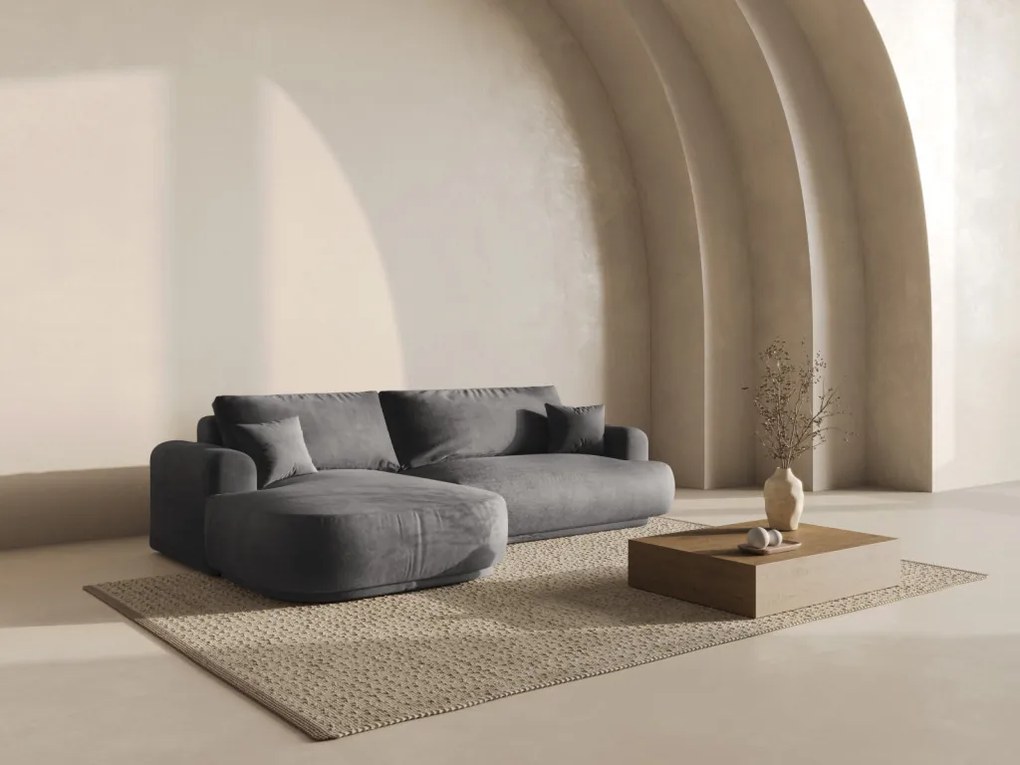 Ella ágyazható ottomános kanapé