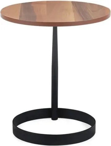 Callisto - Walnut