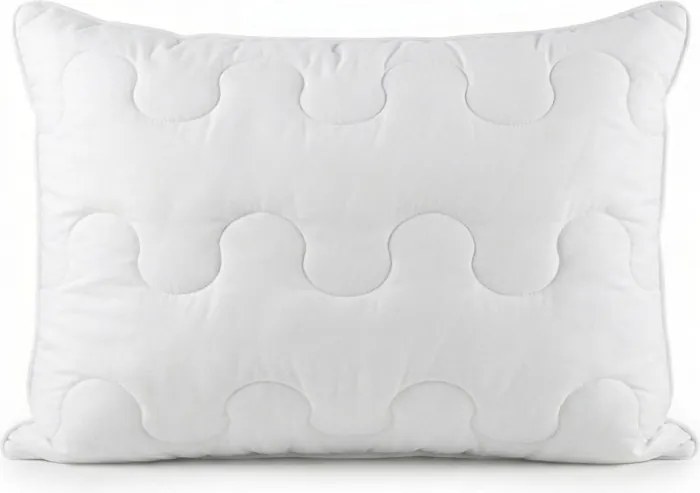 EMI Premium antiallergén steppelt párna 50 x 70 cm 1+1 INGYEN