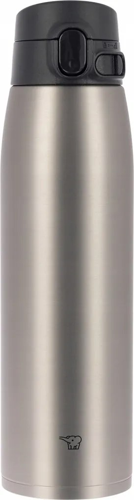 Zojirushi thermo bögre rozsdamentes acél SM-VS95XA 0.95 l acél