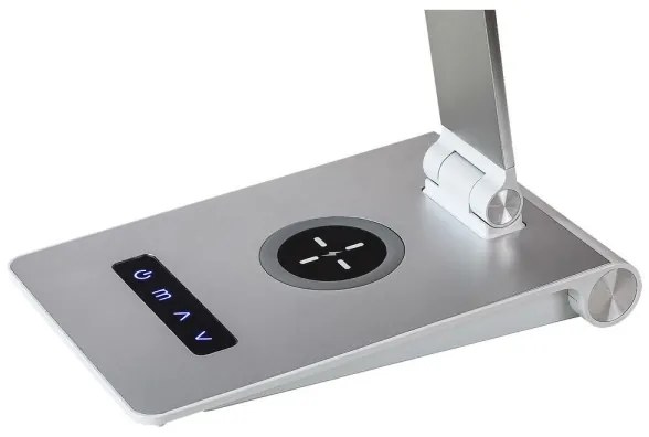 Rabalux 2029 - LED Dimmelhető asztali lámpa NILFGARD LED/13W/230V 2800-5000K