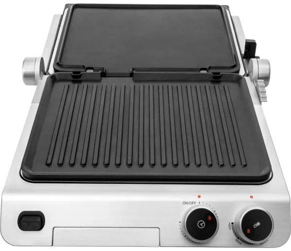 Sencor - Kontakt grill 2000W/230V