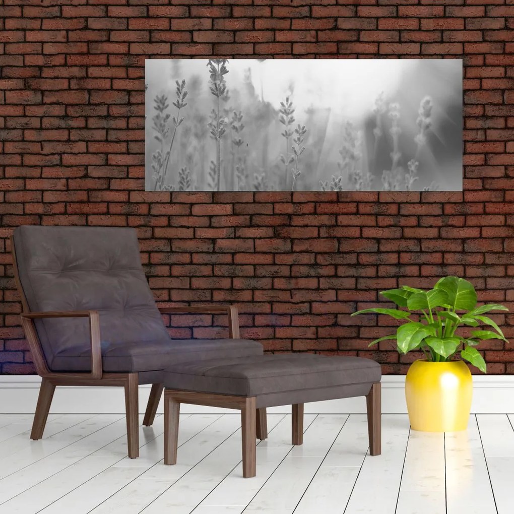 Kép - Levendula (120x50 cm)