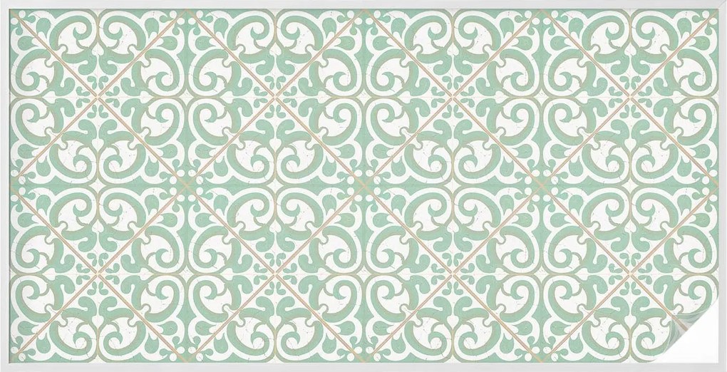 Ablakfólia Öntapadós Adatvédelem Klasszikus elegancia 200x100