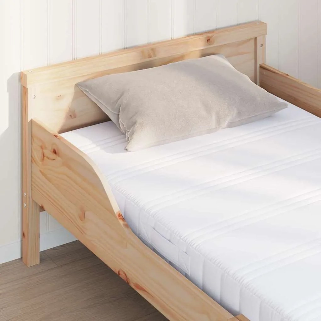 Habszivacs matracok Fehér 80 x 200 cm szövet