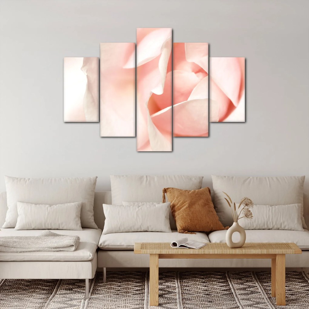 Kép - Rózsák (150x105 cm)