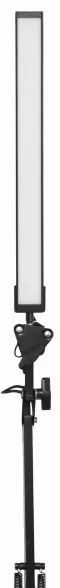 LED Asztali lámpa csipeszes LED/10W/230V 2800-6800K