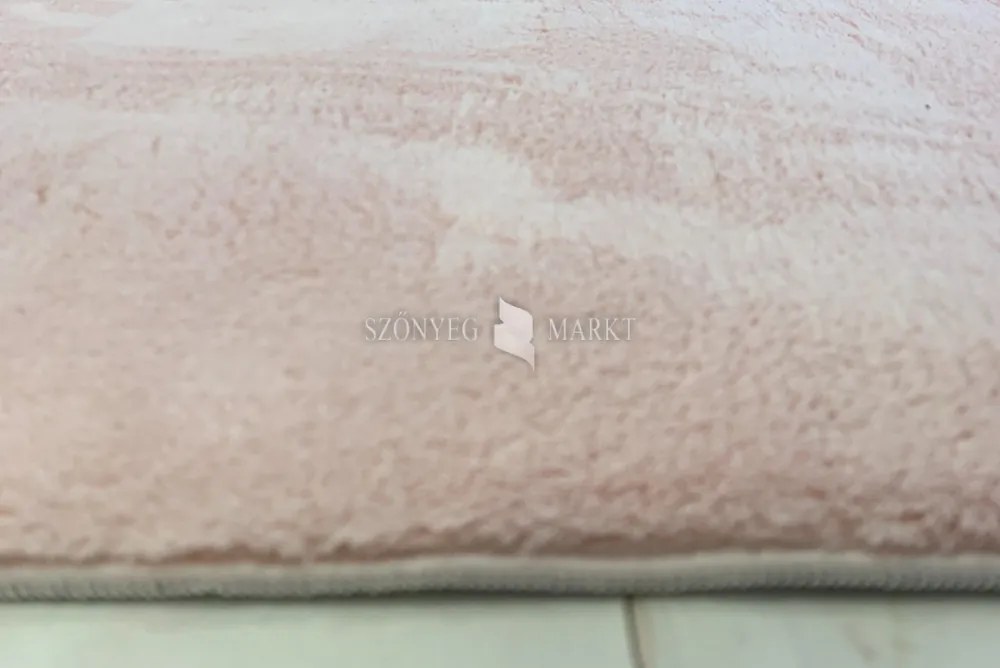 Royal Plüss Luxary Szőnyeg 252 Pink (Rozsaszín) 80x150cm